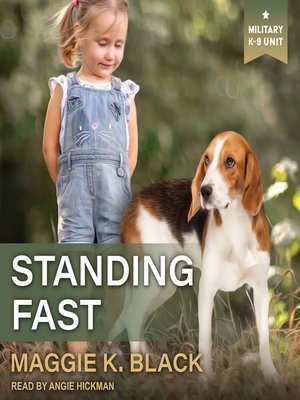 cover image of Standing Fast